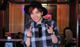 Trịnh Thăng Bình lần đầu lên tiếng về nghi án ‘giải nghệ’