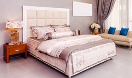 Edena tặng bộ 3 khăn tắm cao cấp - Mua hàng trả góp lãi suất 0%