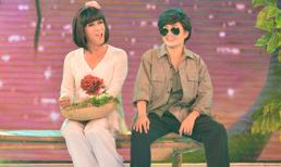 Phương Thanh 'làm chồng' Minh Thuận