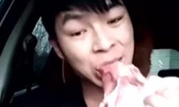 Thánh ăn thịt sống là đây