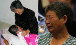 Bi kịch vụ án người vợ giết chồng bại liệt vì quá nghèo