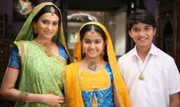 Đoạn phim gây bão mạng trong 'Cô dâu 8 tuổi'