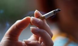 Suy ngẫm trước khi châm lửa hút điếu thuốc tiếp theo