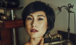 Kathy Uyên: ‘Cảnh nóng dễ như việc ăn ngủ’