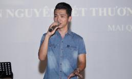 Mai Quốc Việt dập tan định kiến chỉ biết ‘nhái giọng’