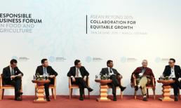 Cùng hành động vì một nền nông nghiệp bền vững