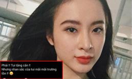 Angela Phương Trinh lại phát ngôn gây sốc
