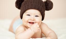 Hăm tã ở trẻ: mẹ nên có biện pháp chủ động phòng ngừa