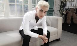 Ca sĩ Trung Tự: Định hình phong cách riêng để theo đuổi nghệ thuật