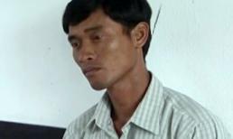 Tưới xăng đốt vợ vì không chịu ngủ chung