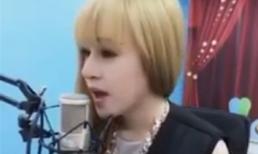 Bà Tưng cover 'Ai khổ vì ai' cực hay