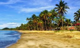 Những vùng đất mà khách du lịch không thể tới thăm