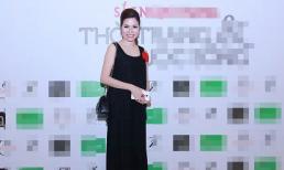 Hoa hậu Bùi Thị Hà mua trọn BST Nữ Quyền diễn Thời trang Cuộc sống tháng 6