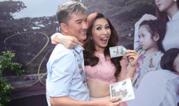 Mr. Đàm bất ngờ chi 100 USD mua đĩa của Ngọc Liên 