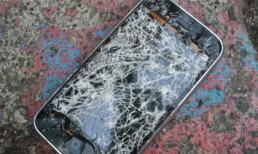 Đã tìm ra vật liệu mới giúp màn hình smartphone 'trường sinh bất lão'