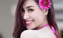 Ngắm những thí sinh đầu tiên Hoa hậu Hoàn Vũ Việt Nam 2015