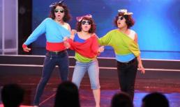 Trấn Thành giả gái 'lồng lộn' với hit 'Taxi'