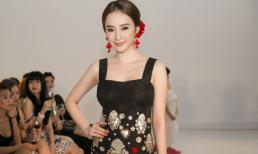 Angela Phương Trinh diện hàng hiệu đẳng cấp tại sự kiện 