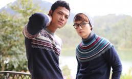 ‘Cầu vồng không sắc’ tranh giải LHP Quốc tế Montreal