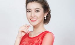 Á hậu Huyền My tạm dừng showbiz đi Anh du học?