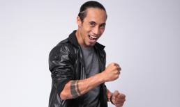 Bí mật 10 năm theo đuổi đam mê của rocker Phạm Anh Khoa