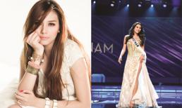 Lợi thế 'Vàng' giúp thí sinh chiến thắng HHHV Việt Nam 2015