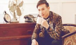 Ca sĩ Nguyên Vũ thẳng thừng chê “người tình” Bùi Caroon