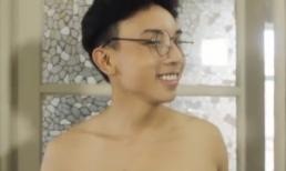 Hot boy Việt với phong cách 'Cô dâu 8 tuổi'