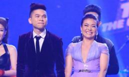 Hoàng Tôn vượt Hải Yến 'ẵm' 400 triệu phút chót