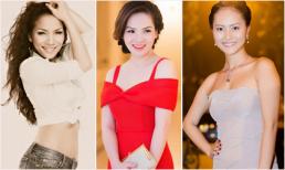 Mỹ nhân Việt sinh quý tử cho người chồng thứ hai