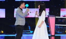 Giọng hát Việt: 'Bản sao 16 tuổi' khiến Mỹ Tâm khó xử