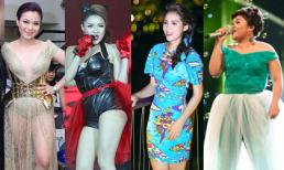 'Đệ nhất lúa' Sao Việt tuần qua (P156)