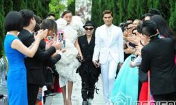 Video show thời trang xuân hè 2015 - La Vie En Rose của Đỗ Mạnh Cường