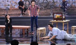 Bí mật đêm Chủ nhật - Đứng, ngồi, nằm - Sinh tố chảnh
