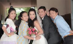 Huy Khánh bỏ Mạc Anh Thư ‘cưới’ Trịnh Kim Chi