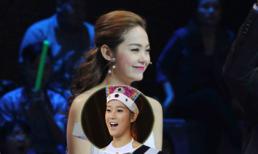 Minh Hằng lạnh lùng ‘từ chối’ Hoàng Yến Chibi 