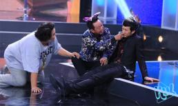 Bí mật đêm Chủ nhật: 'Búp bê' Hoài Linh liên tục bị... sỉ nhục