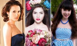 Những người đẹp mê ngành Luật của làng giải trí Việt