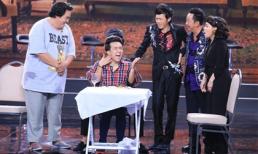 Bí mật đêm Chủ nhật - Đôi tay kỳ diệu - Phong cách quý tộc