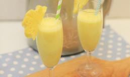 Máy làm sữa đậu nành chuẩn 'cảm hóa' mẹ