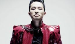 Tùng Dương tham gia Festival nhạc Jazz Châu Á 