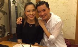 Đàm Vĩnh Hưng 'hẹn hò' Mỹ Tâm sau khi tố Quang Lê 'chơi bẩn'