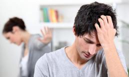 Đau lòng khi biết vợ giấu kín chuyện có con riêng