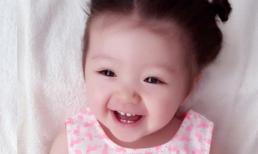 Cadie 'đốn tim' fan với nụ cười tỏa nắng