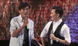 Chàng trai bán kẹo kéo khiến Đàm Vĩnh Hưng và Quang Lê 'xô xát' là ai?