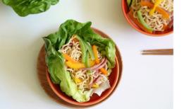 Cách làm mì xào cho bữa sáng ngon miệng