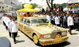 Tiết lộ người đàn ông sở hữu 7000 siêu xe giàu nhất thế giới