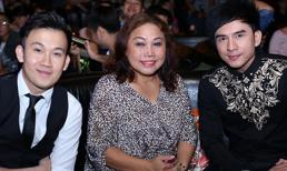 Siu Black tươi tắn đi ‘nhận chức’ mới sau scandal vỡ nợ