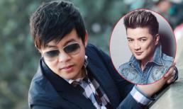 Quang Lê: 'Anh Hưng ơi đừng dọa em, em sợ lắm!'