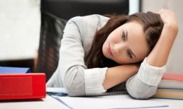 Tôi muốn quay lại khi nghe tin chồng cũ có vợ mới